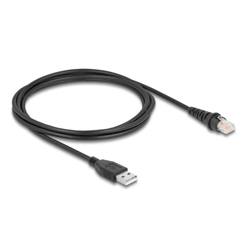 Load image into Gallery viewer, Rj50 naar usb kabel
