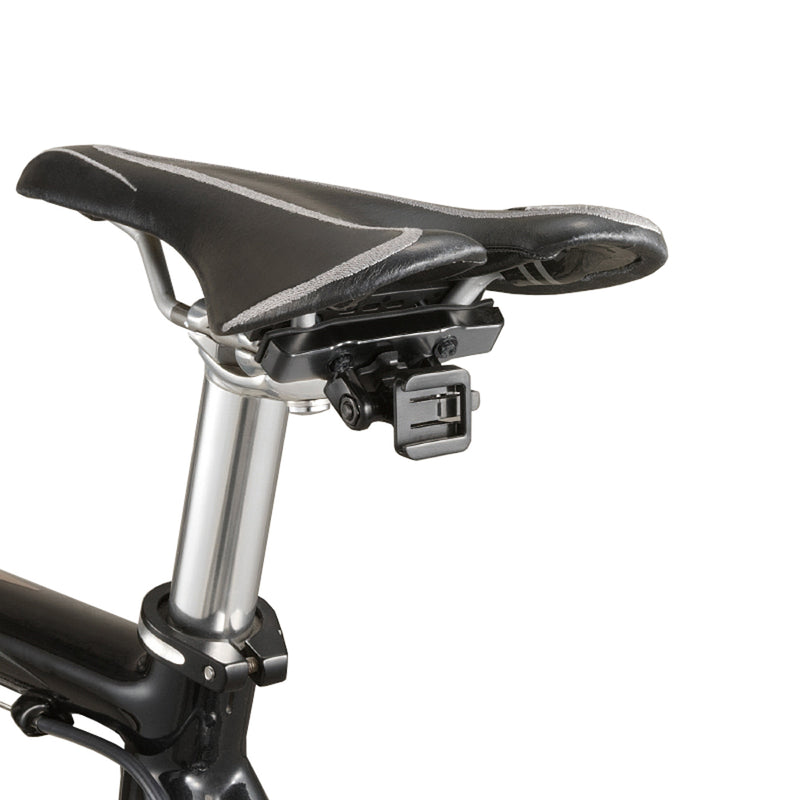 Load image into Gallery viewer, Cateye rm-1 saddle rail bracket
