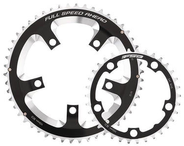 Fsa road super 5-arm 110mm chainring