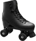 RC1 rolschaatsen unisex zwart maat 40