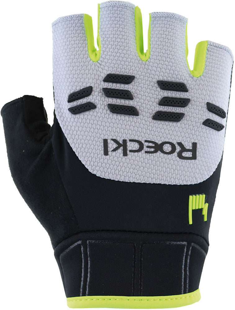 ギャラリービューアに画像をロードする, Roeckl sports iseler 2 - cycling gloves
