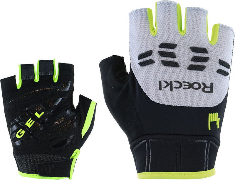 ギャラリービューアに画像をロードする, Roeckl sports iseler 2 - cycling gloves
