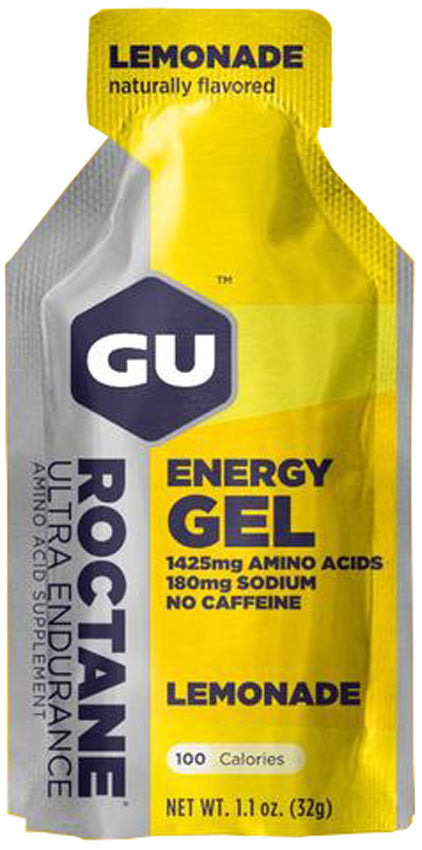 Load image into Gallery viewer, Gu roctane energy gel 32g
