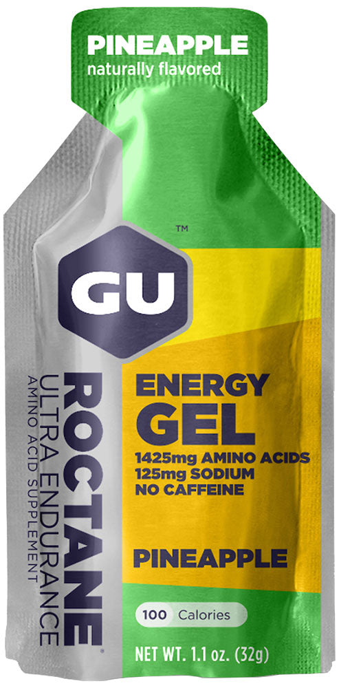 Load image into Gallery viewer, Gu roctane energy gel 32g
