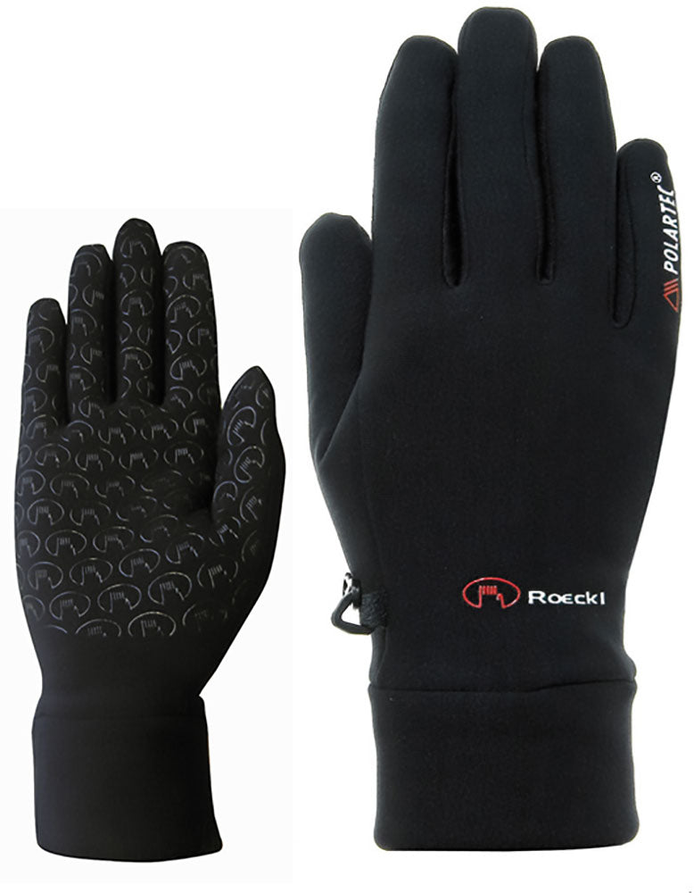 Load image into Gallery viewer, Roeckl sports pino jr. - kid's winter gloves
