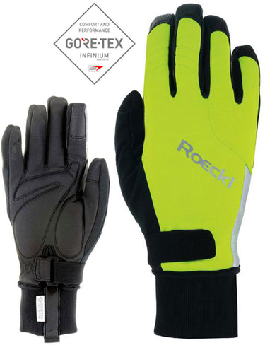 Roeckl sports villach 2 - winterhandschuhe