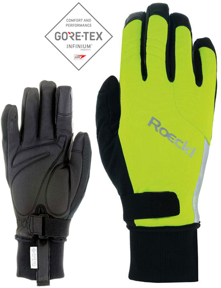 Load image into Gallery viewer, Roeckl sports villach 2 - winterhandschuhe
