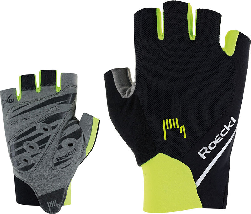 Load image into Gallery viewer, Roeckl sports ivory 2 - cycling gloves | 11
