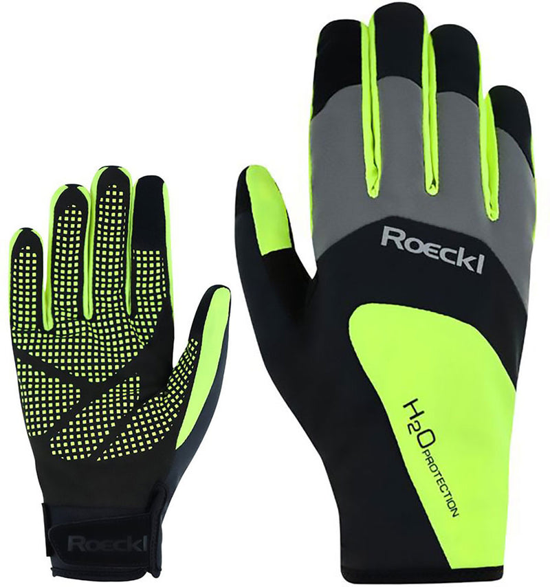 Load image into Gallery viewer, Roeckl sports rapallo - winter gloves
