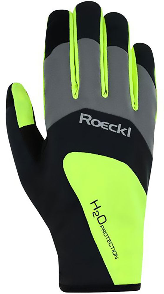 Load image into Gallery viewer, Roeckl sports rapallo - winter gloves
