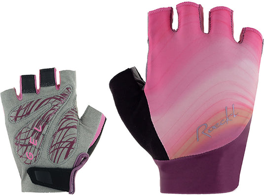 Roeckl sports danis 2 - women's cycling gloves