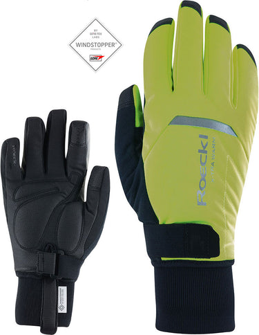 Roeckl sports villach 3 - winter gloves