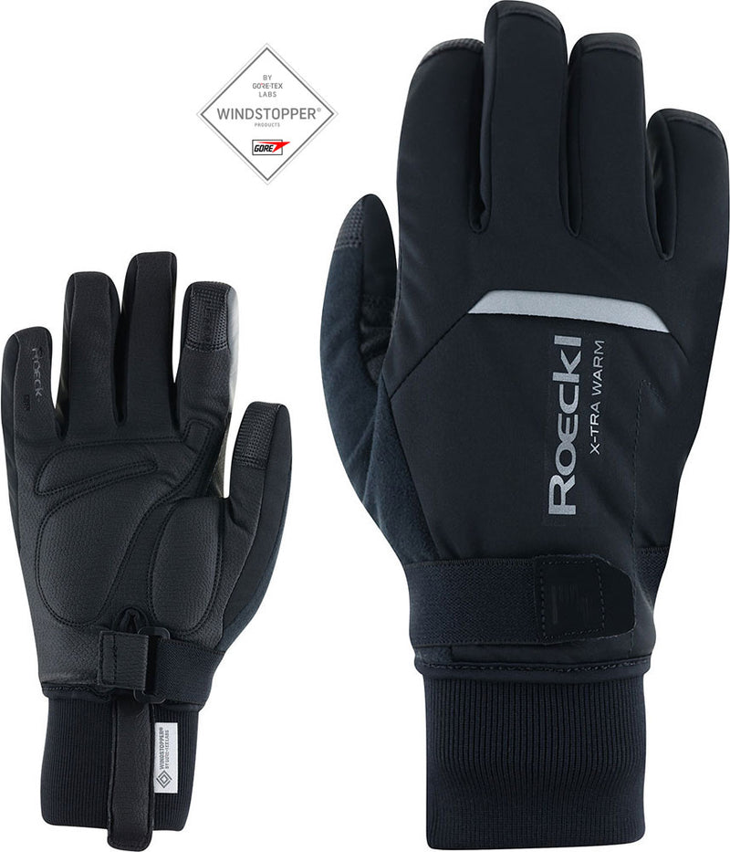 Load image into Gallery viewer, Roeckl sports villach 3 - winter gloves
