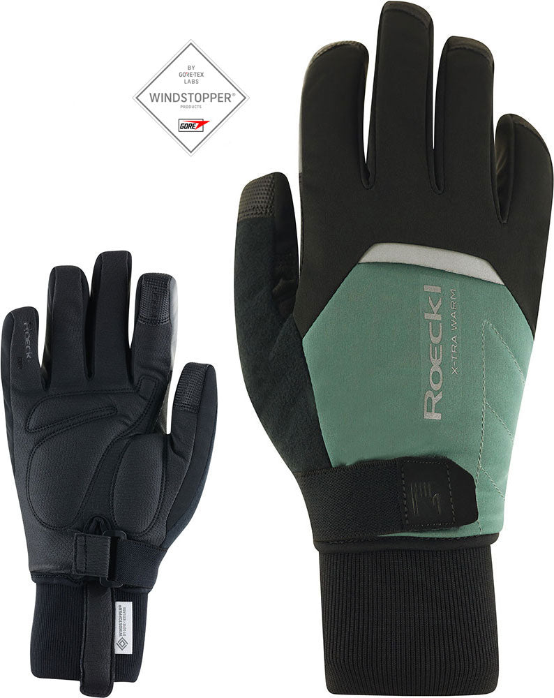 Afbeelding laden in galerijviewer, Roeckl sports villach 3 - winter gloves
