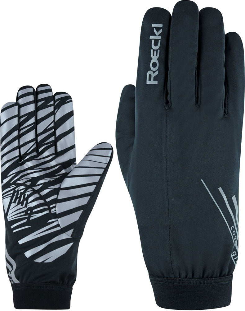 Load image into Gallery viewer, Roeckl sports rottal cover gloves
