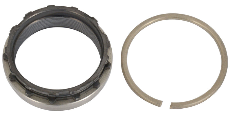 Load image into Gallery viewer, Rohloff splined carrier adapter with snap ring circlip standard
