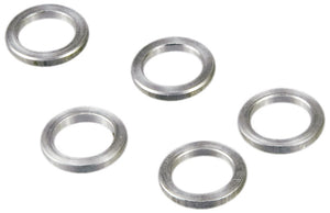 Rohloff chainring bolt spacer for chainring
