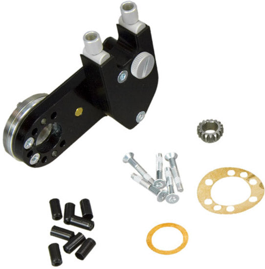 Load image into Gallery viewer, Rohloff external gear mech
