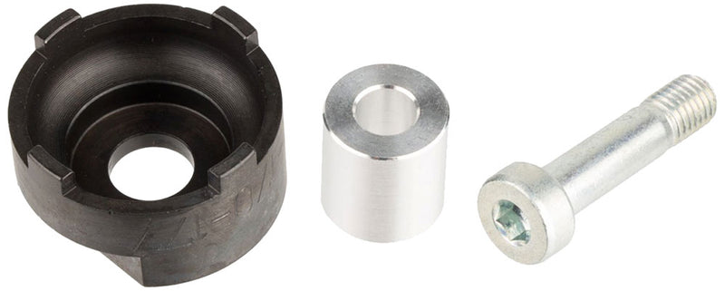 Load image into Gallery viewer, Rohloff sprocket remover tool 135 142 170 177mm hubs

