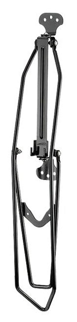 Load image into Gallery viewer, Ibera ib-st20 roll-on bike wall mount
