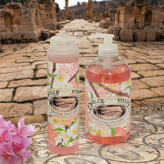 Nesti dante dolce vivere roma douchegel 300ml