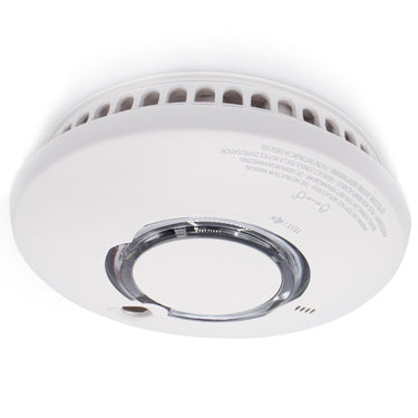 Panasonic rookmelder hittemelder