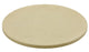 Rösle Pizzasteen Vario 30 x 1,5 cm vuurklei beige
