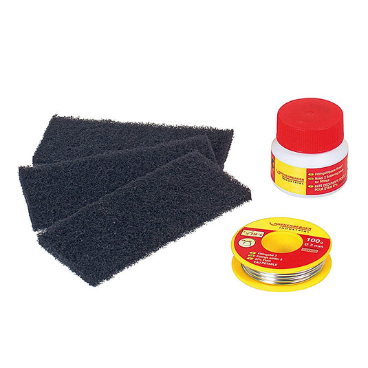Rothenberger soldeerset voor drinkwaterinstallatie - rot045227 rot045227