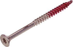 Rotadrill hardhoutschroef rvs-410 pk zelfborend torx tx20 4.0x30 18 | 200 stuks - 471.140.030
