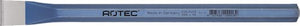Rotec breekbeitel 8-kantig din 7254-b 23x300 mm - 2180107