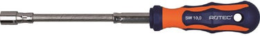Rotec dopschroevendraaier 2k flexibele-schacht 8,0 mm - 8197080