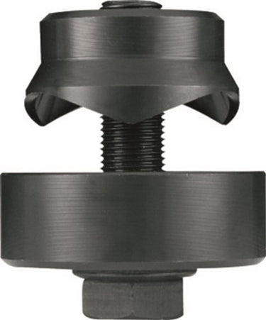 Rotec gatenpons 25,4mm = m25 - 5902540 - 590.2540