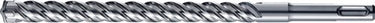 Rotec hamerboren sds+ 'zentro' in box à 10 st. 6,5x 100 160 mm - 202.0651b