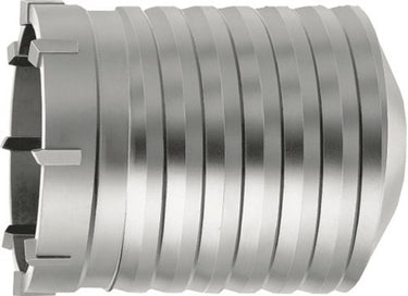 Rotec hamerkroonboren konisch 125,0x100mm - 2071250 - 207.1250