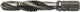 Rotec hss combi-boortap-bit 1 4 m5 x 0,8 - 3160500