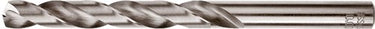 Rotec hss-g spiraalboor, din 338, type n, ø2,5 - 10 stuk(s) - 1050250
