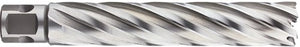 Rotec hss-xe kernboor silver-line, universeel 19, ø25x110 - 5362503