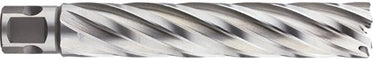 Rotec hss-xe kernboor silver-line, universeel 19, ø25x110 - 5362503