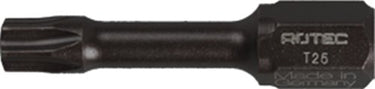 Rotec impact insertbit t 15 l=30mm c 6,3 basic - 10 stuks - 8172015 - 817.2015