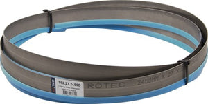 Rotec lintzaag 2480x27x5 8 inch - 552.27.2480d - 552.27.2480d