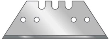 Rotec reserve-messen recht 52,0x0,40 mm - v.e.= 5 st - 4600001