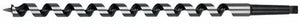 Rotec slangenboor gold-line, mk 2, ø18x250x320 azobé - 242.1801a - 242.1801a