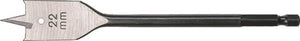 Rotec speedboren met 1 4 bit-aansluting 22,0x157 mm - 2302200 - 230.2200
