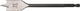 Rotec speedboren met 1 4 bit-aansluting 25,0x157 mm - 2302500