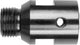 Rotec verloopstuk m16(m) - m30(f) - 7790117