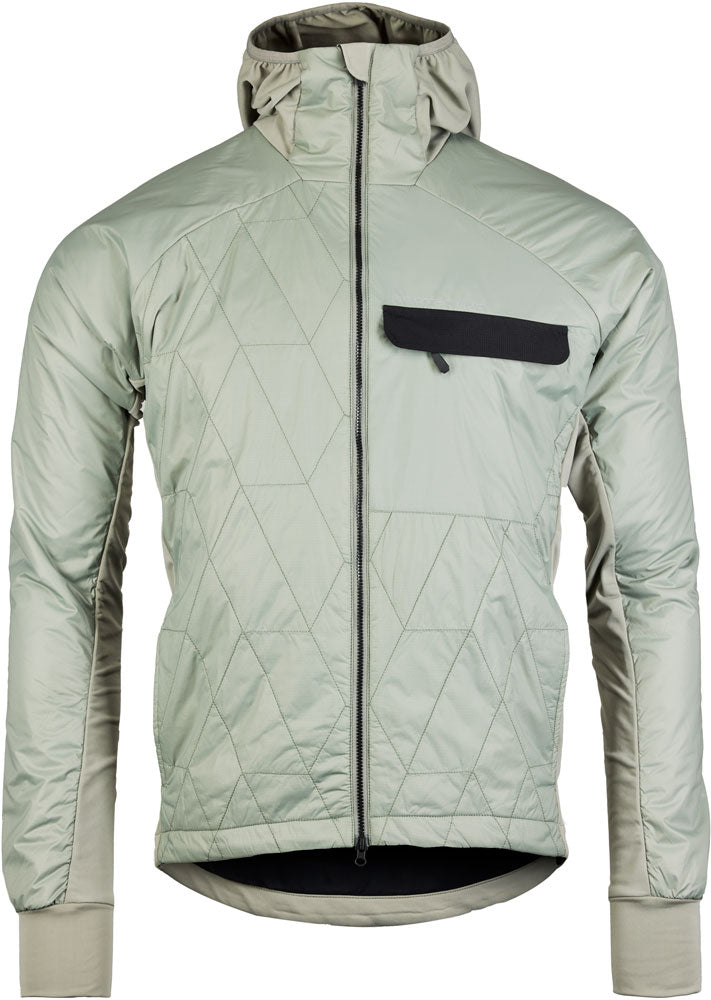 Load image into Gallery viewer, Protective macro - mtb jacket
