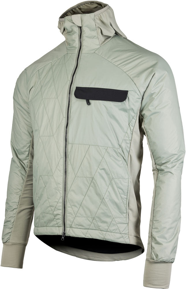 Load image into Gallery viewer, Protective macro - mtb jacket

