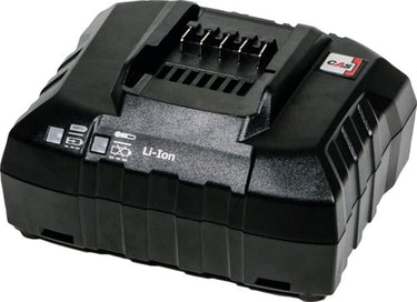 Rothenberger acculader | voor 1 accu | zonder accu | 1 stuk - 1000001654 - 1000001654