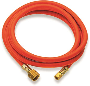 Rothenberger propaanslang met aansluiting, 2,5m - rot032201e rot032201e