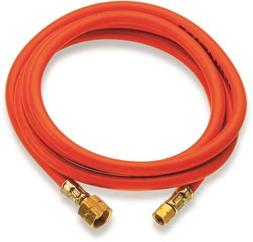 Rothenberger propaanslang met aansluiting, 2,5m - rot032201e rot032201e